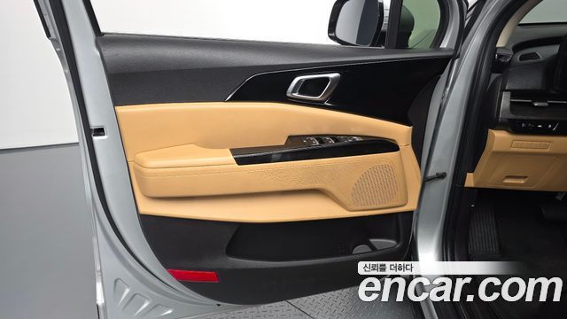 Kia Carnival (IV) Diesel 7-Seater Noblesse 2022 — фото 24