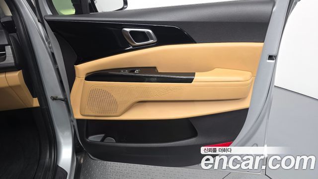 Kia Carnival (IV) Diesel 7-Seater Noblesse 2022 — фото 25