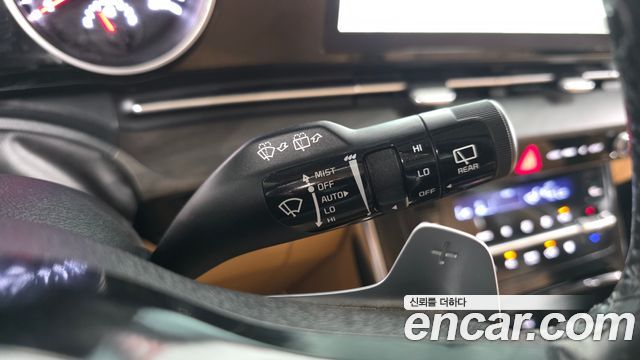 Kia Carnival (IV) Diesel 7-Seater Noblesse 2022 — фото 28