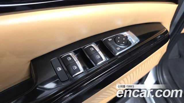 Kia Carnival (IV) Diesel 7-Seater Noblesse 2022 — фото 29
