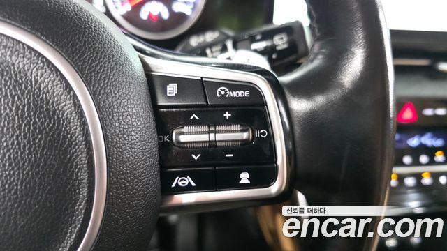 Kia Carnival (IV) Diesel 7-Seater Noblesse 2022 — фото 30