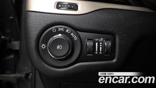 Jeep Grand Cherokee 3.2 WK2 2014 — фото 17
