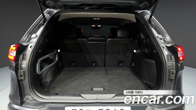 Jeep Grand Cherokee 3.2 WK2 2014 — фото 19