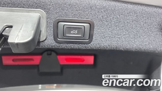 Audi A6 35 TDI Dynamic C7 2015 — фото 20