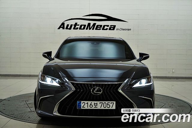 Lexus ES300h (VII) Luxury Plus