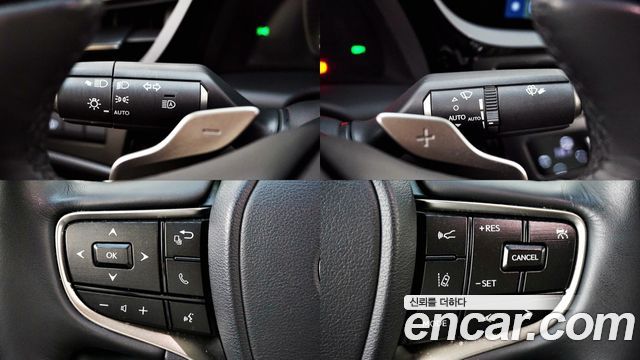 Lexus ES300h (VII) Luxury Plus 2024 — фото 19