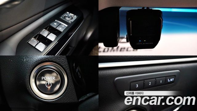 Lexus ES300h (VII) Luxury Plus 2024 — фото 20