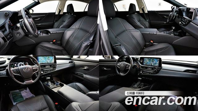 Lexus ES300h (VII) Luxury Plus 2024 — фото 21