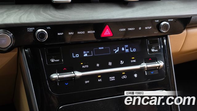 Kia Carnival (IV) Gasoline 7-Seater Noblesse 2023 — фото 19