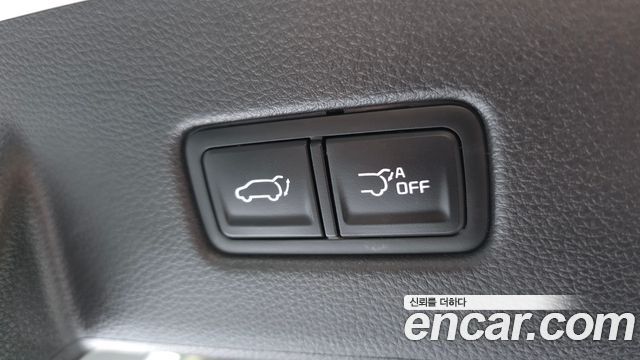 Kia Carnival (IV) Gasoline 7-Seater Noblesse 2023 — фото 30