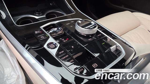 BMW X5 (G05) xDrive 40i M Sport 2026 — фото 9