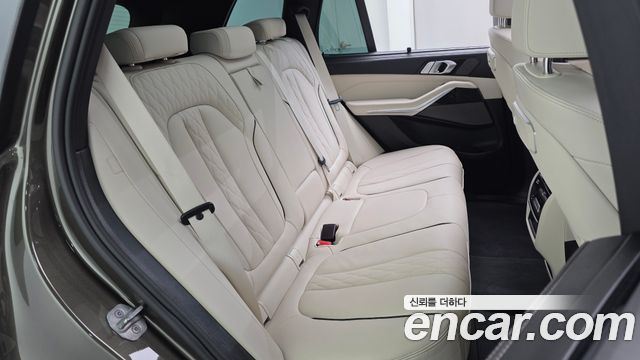 BMW X5 (G05) xDrive 40i M Sport 2026 — фото 11
