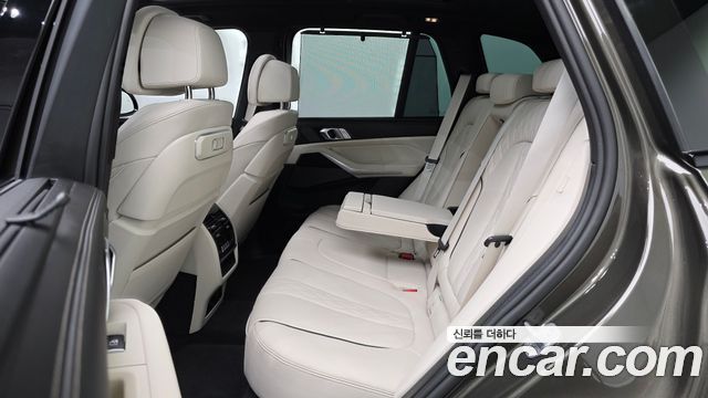 BMW X5 (G05) xDrive 40i M Sport 2026 — фото 12