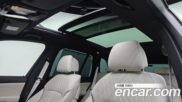 BMW X5 (G05) xDrive 40i M Sport 2026 — фото 18