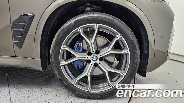 BMW X5 (G05) xDrive 40i M Sport 2026 — фото 21