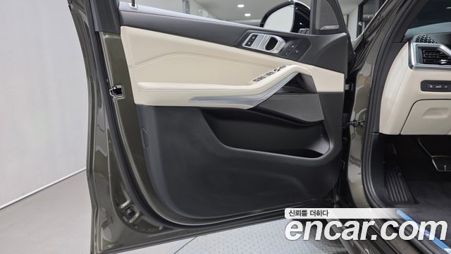 BMW X5 (G05) xDrive 40i M Sport 2026 — фото 24