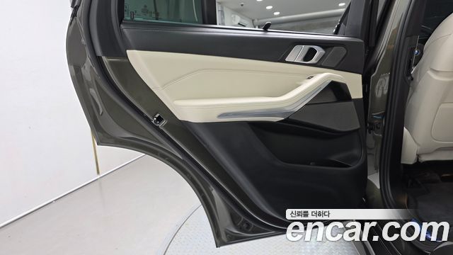BMW X5 (G05) xDrive 40i M Sport 2026 — фото 25