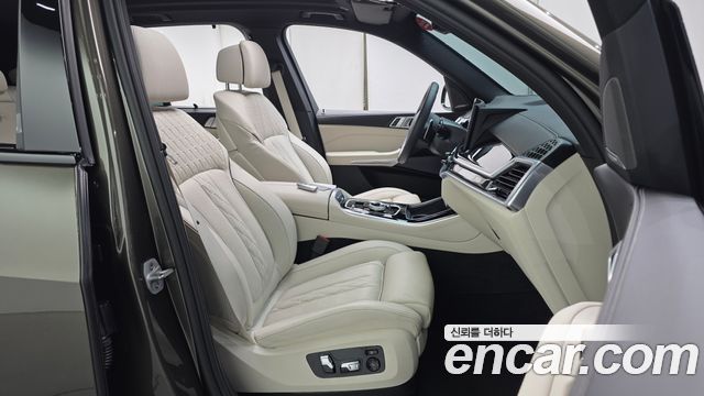 BMW X5 (G05) xDrive 40i M Sport 2026 — фото 26