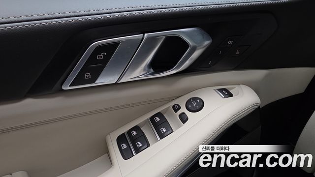 BMW X5 (G05) xDrive 40i M Sport 2026 — фото 29