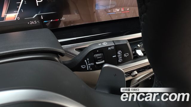 BMW X5 (G05) xDrive 40i M Sport 2026 — фото 30