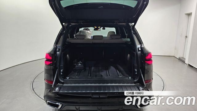 BMW X5 (G05) xDrive 40i M Sport 2026 — фото 33