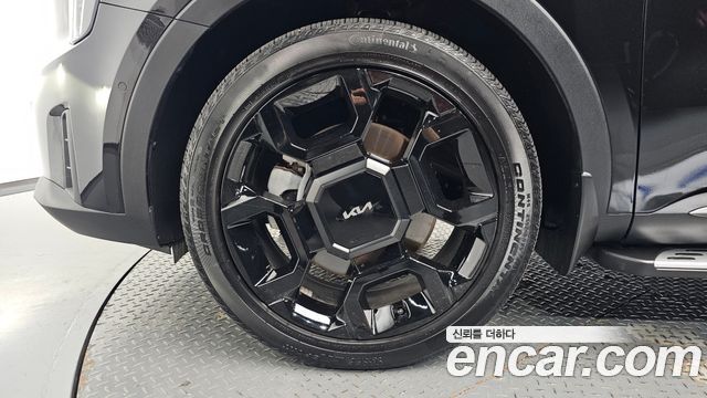 Kia Sorento (IV) Gasoline 2.5T 4WD Gravity 2025 — фото 5