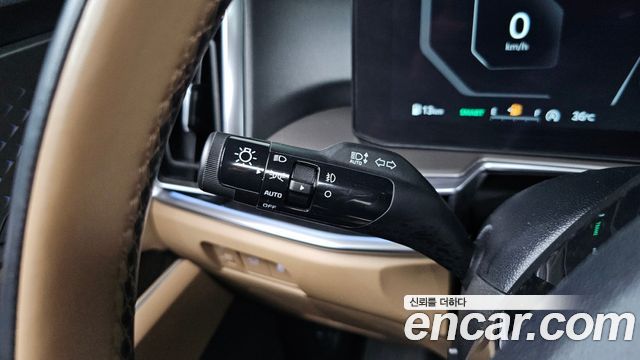 Kia Sorento (IV) Gasoline 2.5T 4WD Gravity 2025 — фото 15