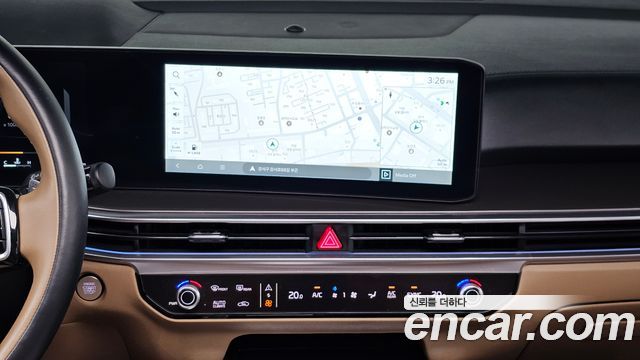 Kia Sorento (IV) Gasoline 2.5T 4WD Gravity 2025 — фото 18
