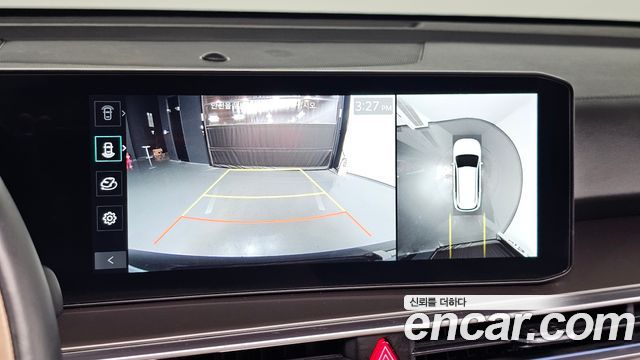 Kia Sorento (IV) Gasoline 2.5T 4WD Gravity 2025 — фото 19