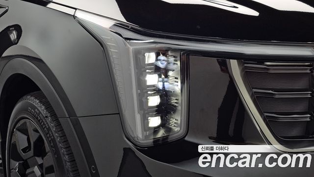 Kia Sorento (IV) Gasoline 2.5T 4WD Gravity 2025 — фото 22