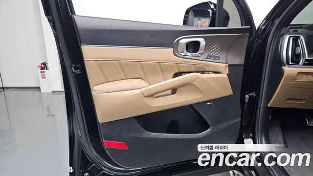 Kia Sorento (IV) Gasoline 2.5T 4WD Gravity 2025 — фото 24