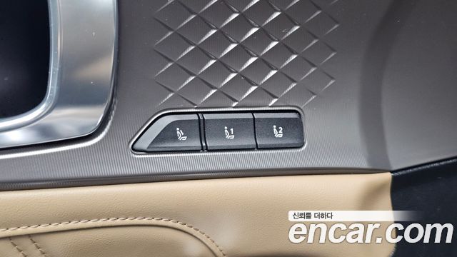 Kia Sorento (IV) Gasoline 2.5T 4WD Gravity 2025 — фото 28