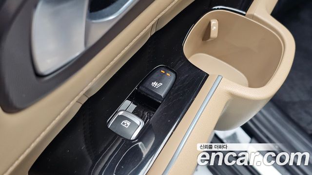 Kia Sorento (IV) Gasoline 2.5T 4WD Gravity 2025 — фото 30