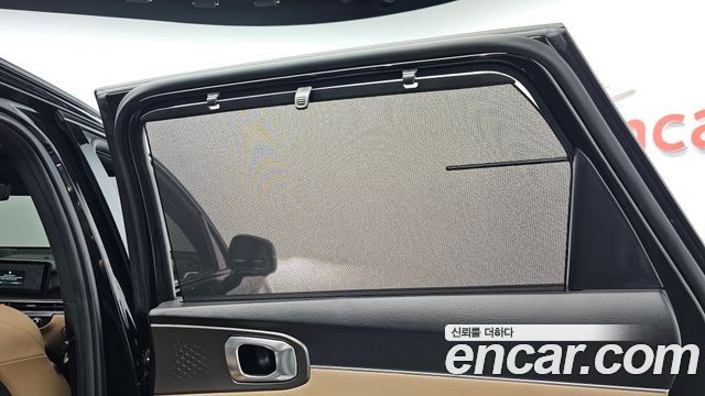 Kia Sorento (IV) Gasoline 2.5T 4WD Gravity 2025 — фото 31