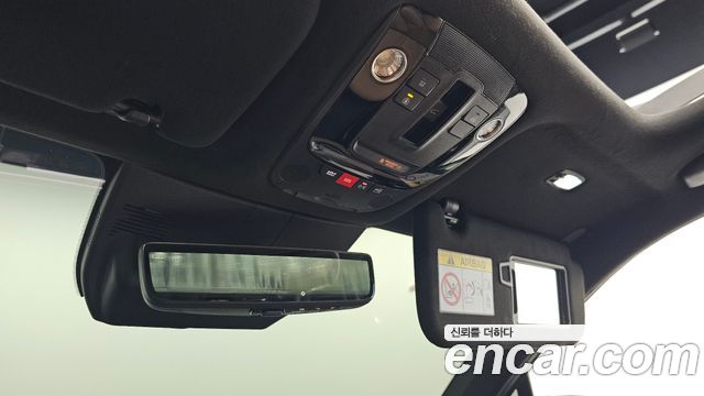 Kia Sorento (IV) Gasoline 2.5T 4WD Gravity 2025 — фото 32