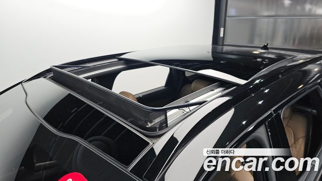 Kia Sorento (IV) Gasoline 2.5T 4WD Gravity 2025 — фото 33