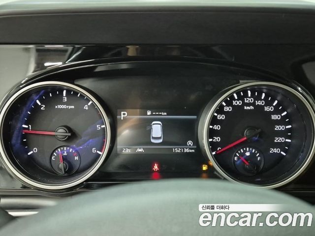 Kia Carnival (IV) Diesel 9-Seater Prestige 2021 — фото 5
