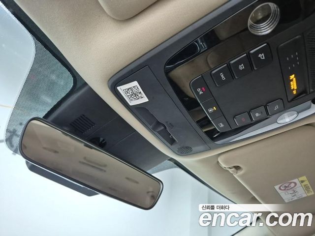 Kia Carnival (IV) Diesel 9-Seater Prestige 2021 — фото 17