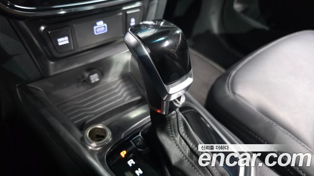 KG Mobility (SsangYong) Very New Tivoli Gasoline 1.5 2WD V3 2022 — фото 9