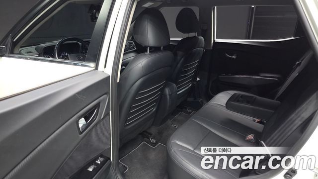 KG Mobility (SsangYong) Very New Tivoli Gasoline 1.5 2WD V3 2022 — фото 15