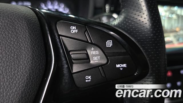 KG Mobility (SsangYong) Very New Tivoli Gasoline 1.5 2WD V3 2022 — фото 21
