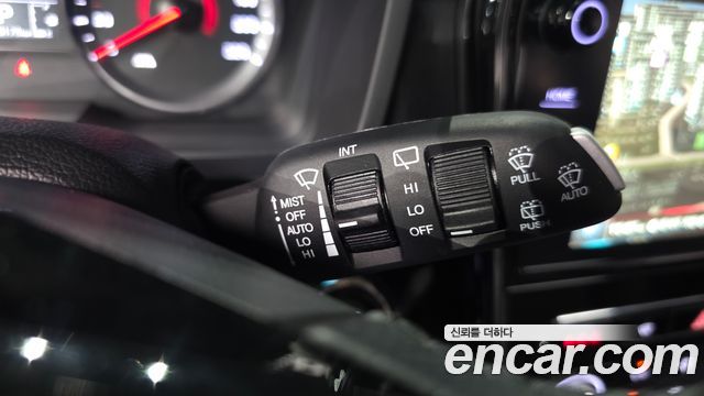 KG Mobility (SsangYong) Very New Tivoli Gasoline 1.5 2WD V3 2022 — фото 22