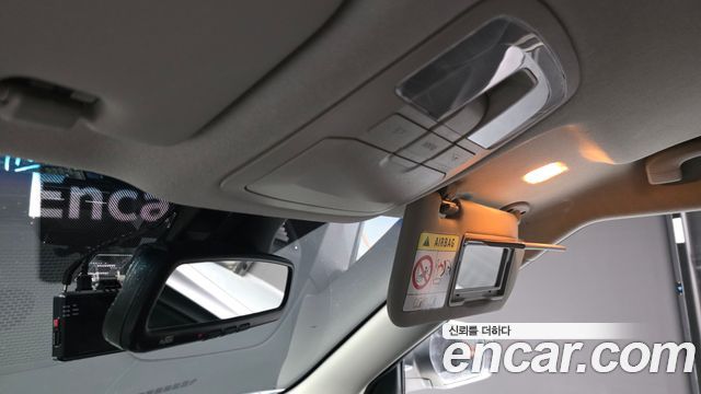 KG Mobility (SsangYong) Very New Tivoli Gasoline 1.5 2WD V3 2022 — фото 23