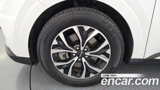 Kia Carnival (IV) Diesel 9-Seater Noblesse 2023 — фото 5