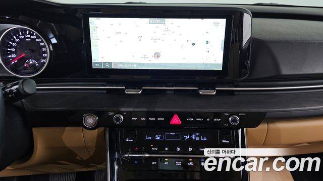 Kia Carnival (IV) Diesel 9-Seater Noblesse 2023 — фото 18