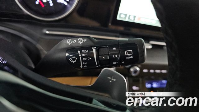 Kia Carnival (IV) Diesel 9-Seater Noblesse 2023 — фото 21