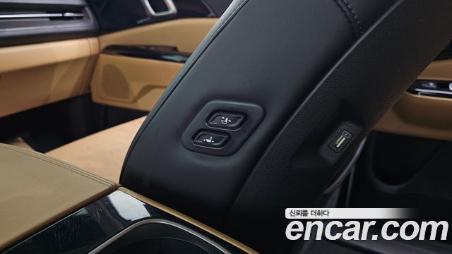Kia Carnival (IV) Diesel 9-Seater Noblesse 2023 — фото 22
