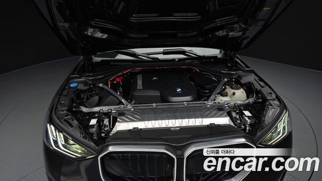 BMW X3 (G45) xDrive 20 M Sport 2025 — фото 6