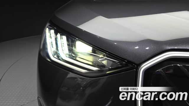 BMW X3 (G45) xDrive 20 M Sport 2025 — фото 22