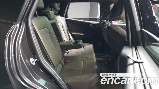 BMW X3 (G45) xDrive 20 M Sport 2025 — фото 26
